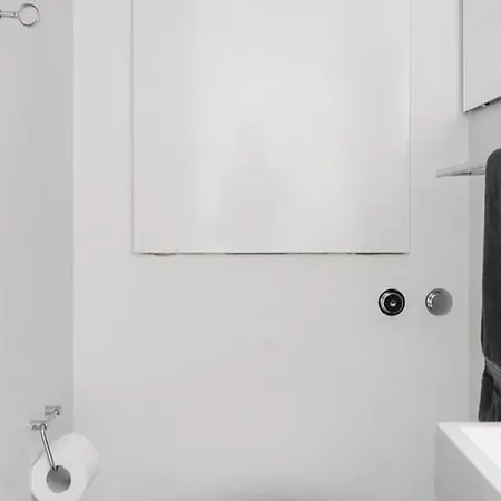 Luxe Köpenhamn