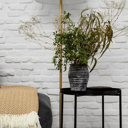 Apartment Luxe Kopenhagen