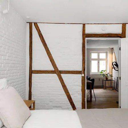 Luxe Kopenhagen