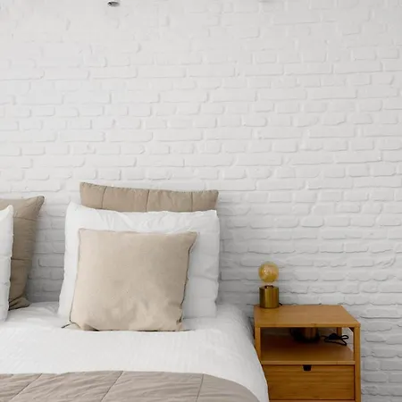 Apartment Luxe Kopenhagen