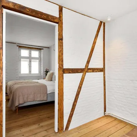 Apartment Luxe *